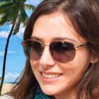 Foto de Letícia Gonçalves Correia